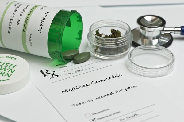 What to Know About Medical Marijuana for Mental Health