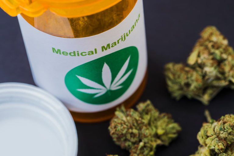 What Happens During a Medical Marijuana Evaluation in Connecticut?